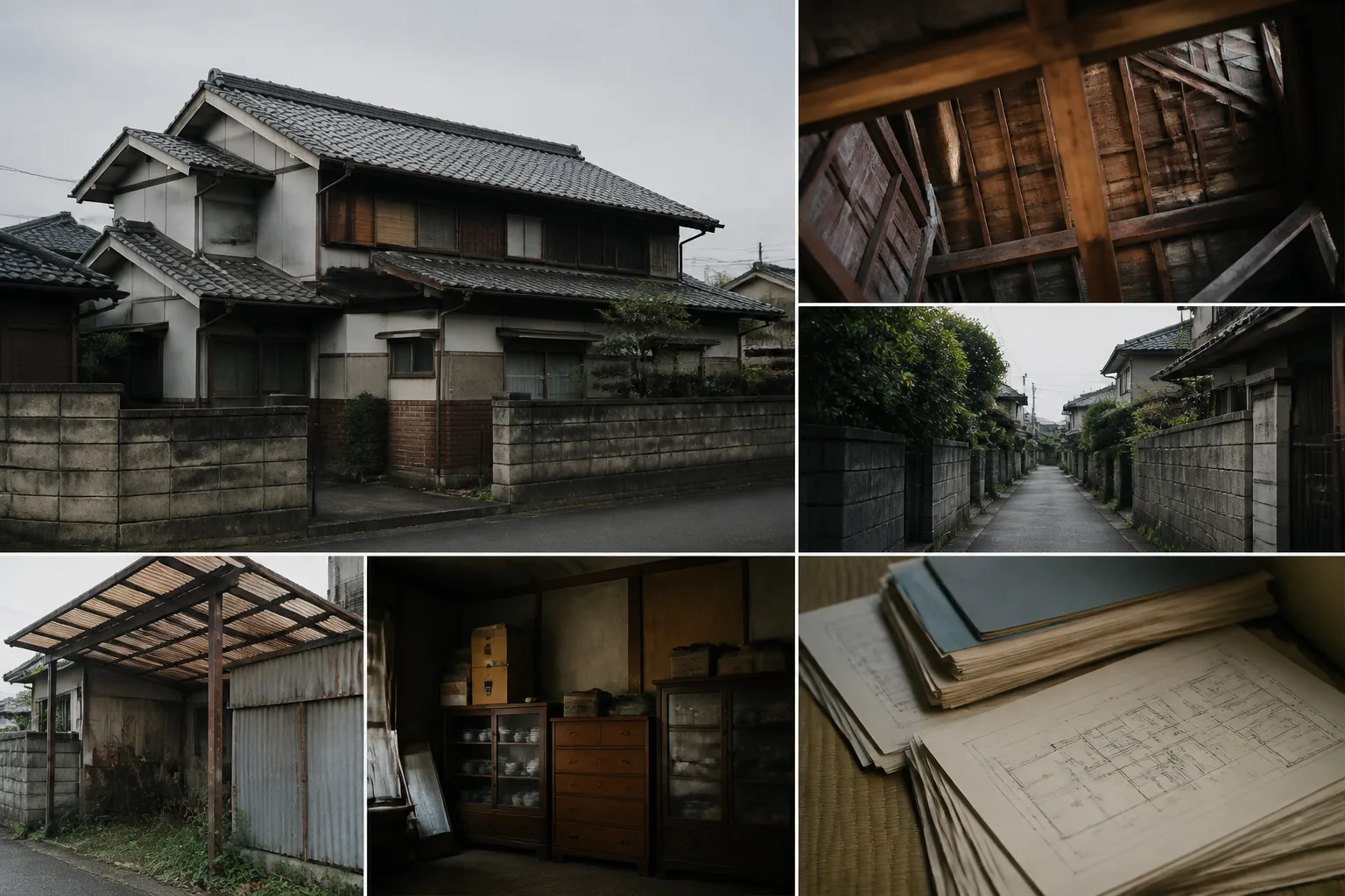 家屋の解体費用。坪単価だけでは決まらない7項目の確認ポイント 2