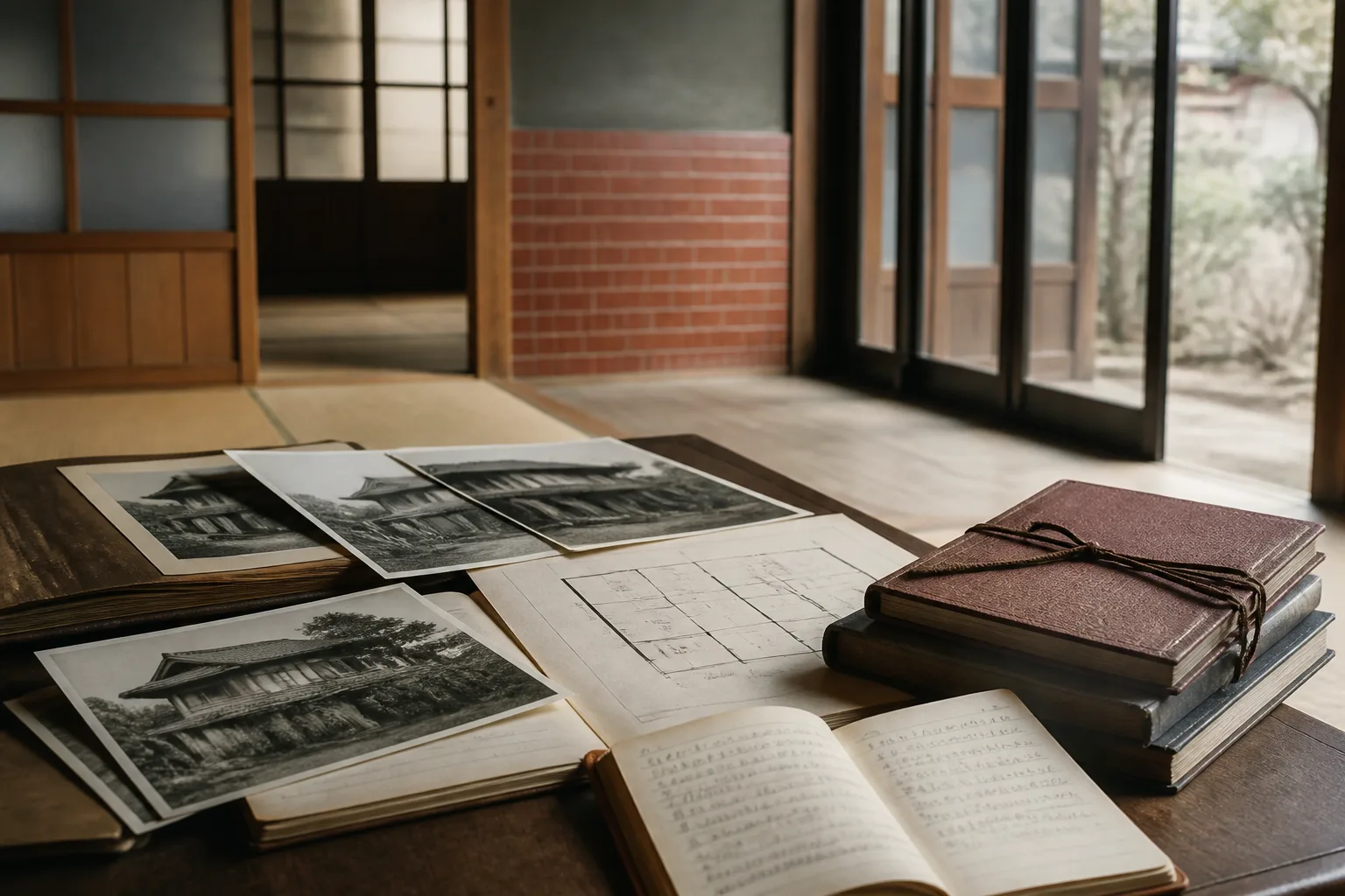 実家がなくなるのが寂しい。解体前に残せる5つの記録の確認ポイント 2