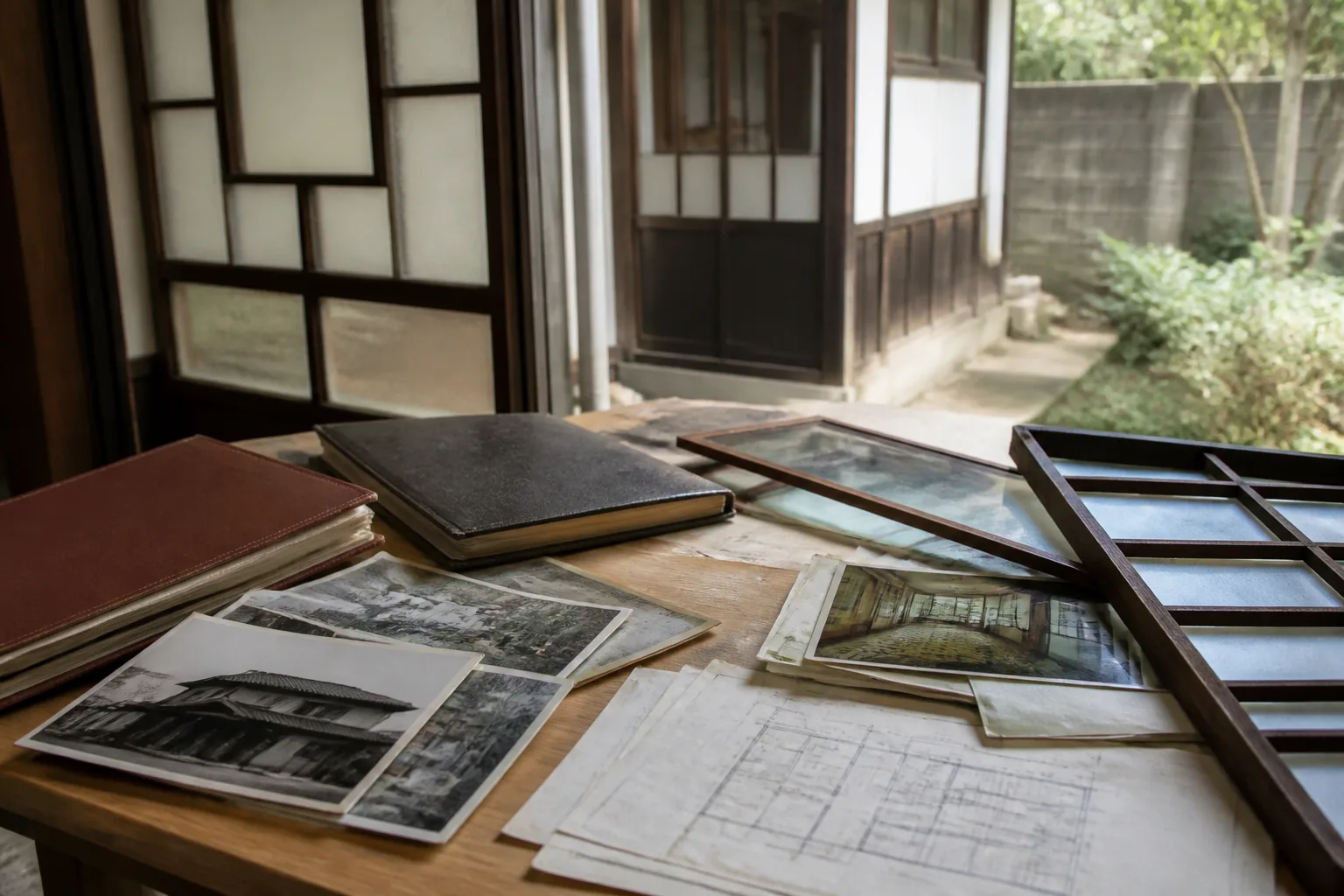 実家がなくなるのが寂しい。解体前に残せる5つの記録の確認ポイント 3