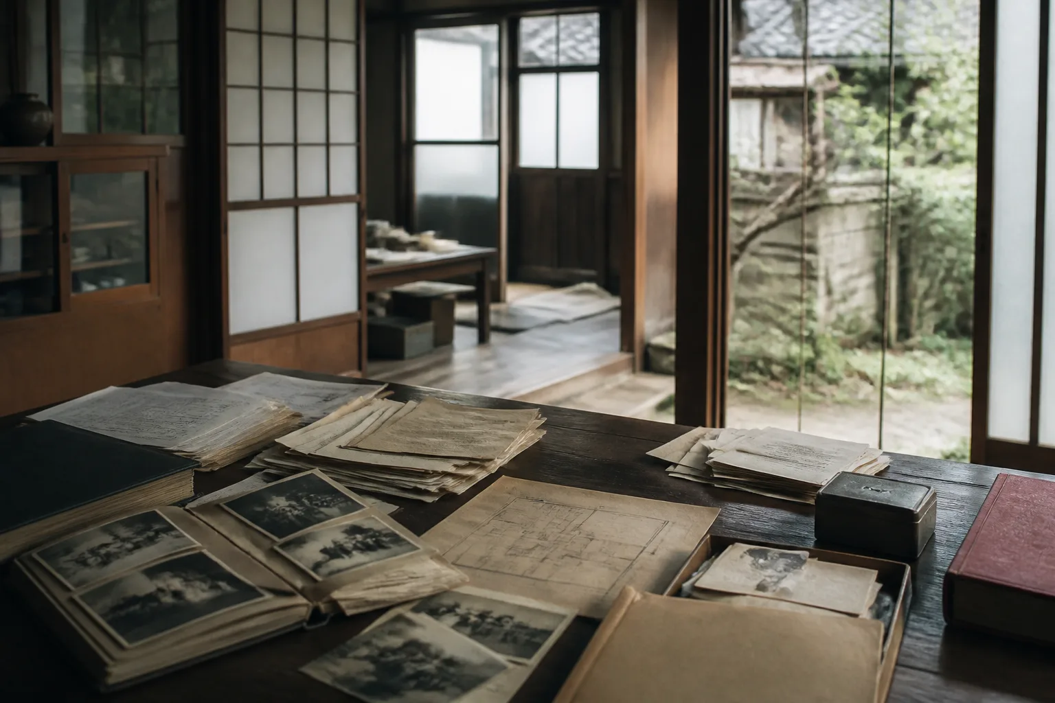 実家を壊す前に、家族で決めておきたい5つのことの確認ポイント 2
