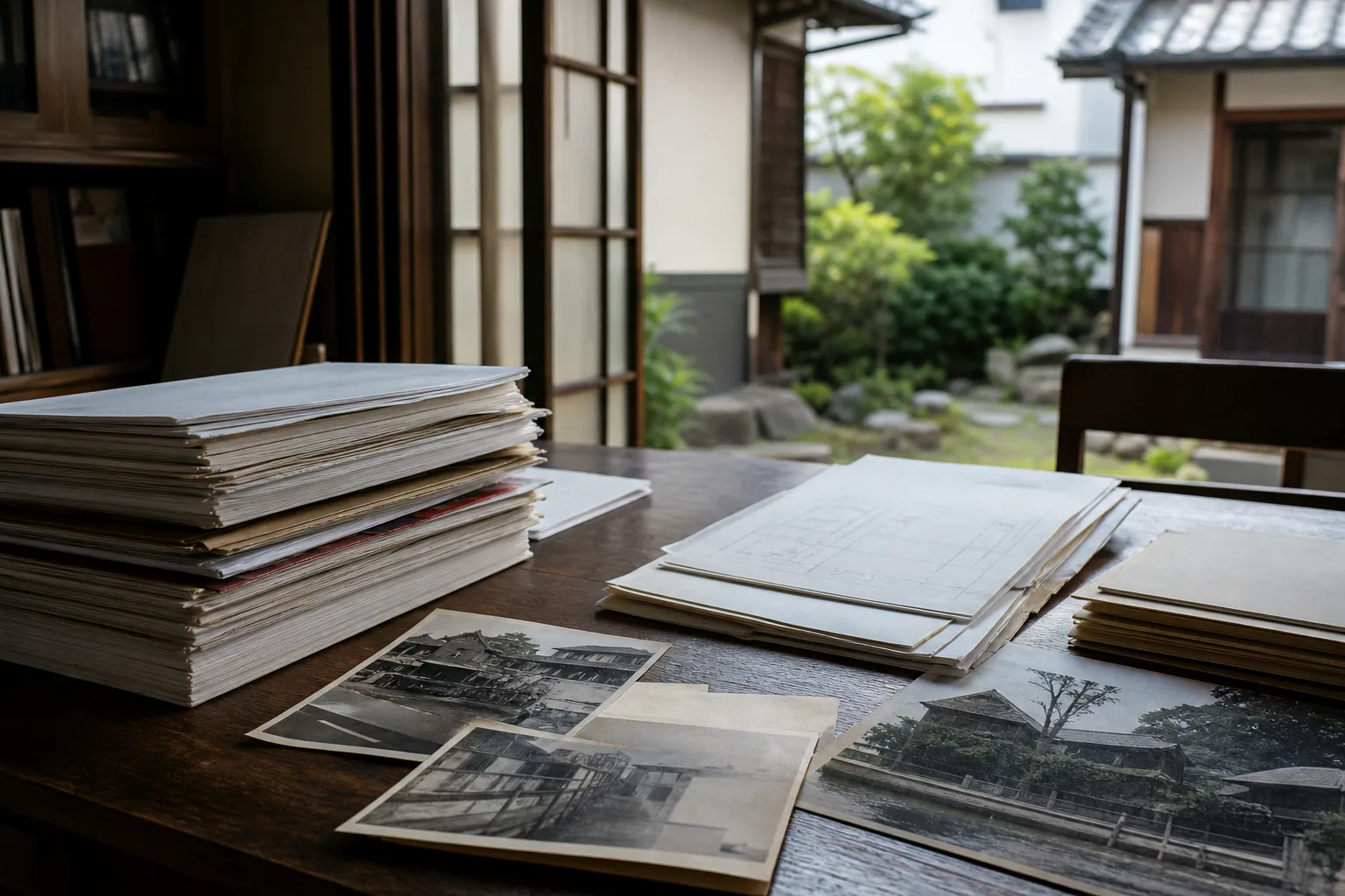建物滅失登記を忘れない。解体後の書類と期限