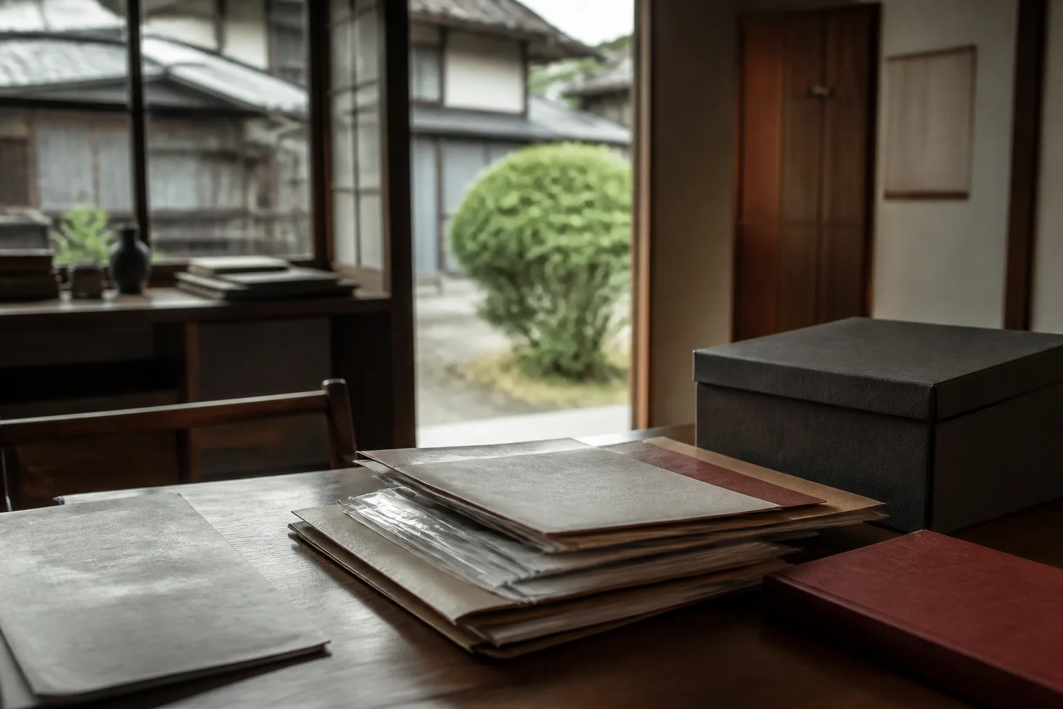 建物滅失登記を忘れない。解体後の書類と期限の確認ポイント 1