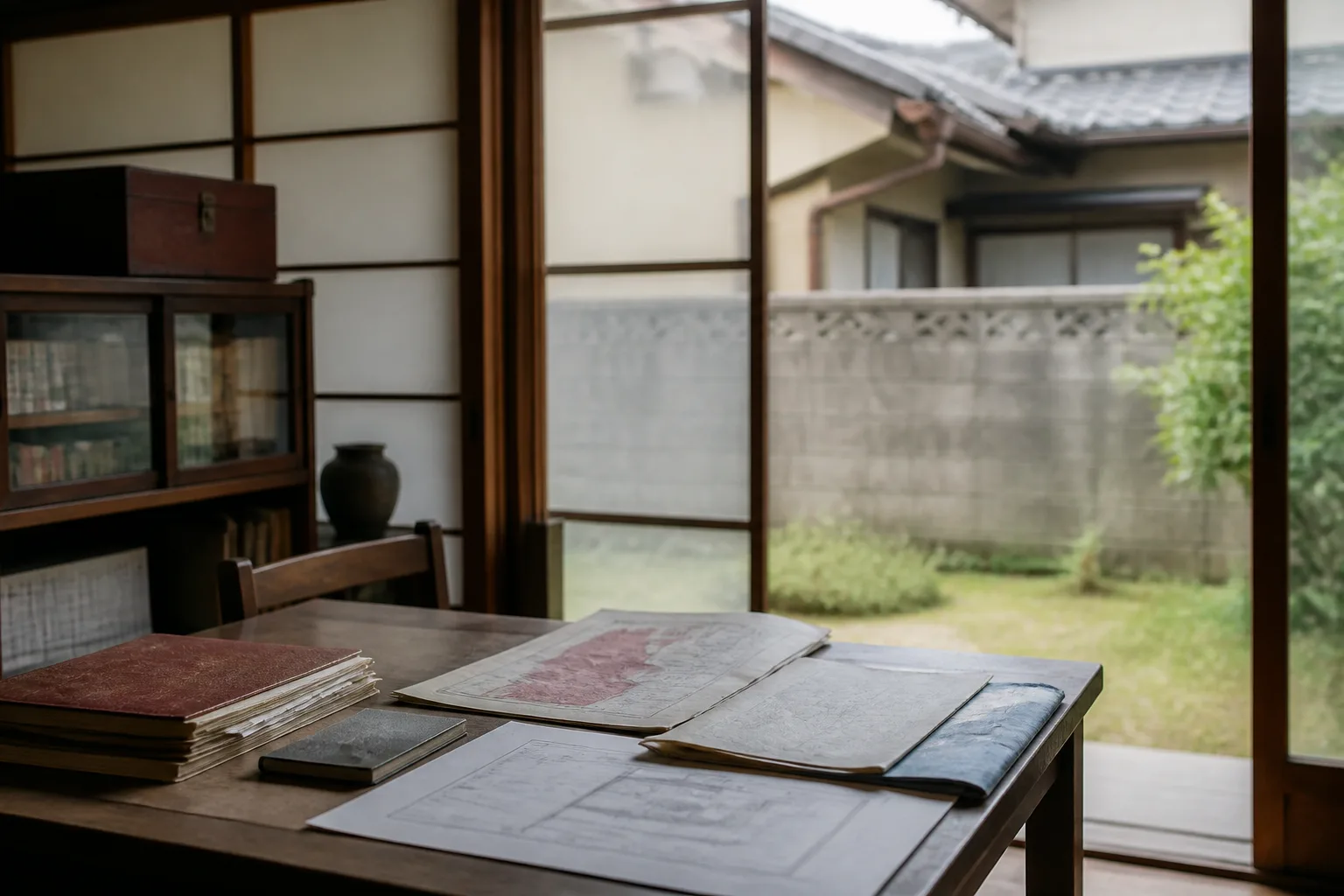 解体後の固定資産税。土地の扱いを先に確認の確認ポイント 2