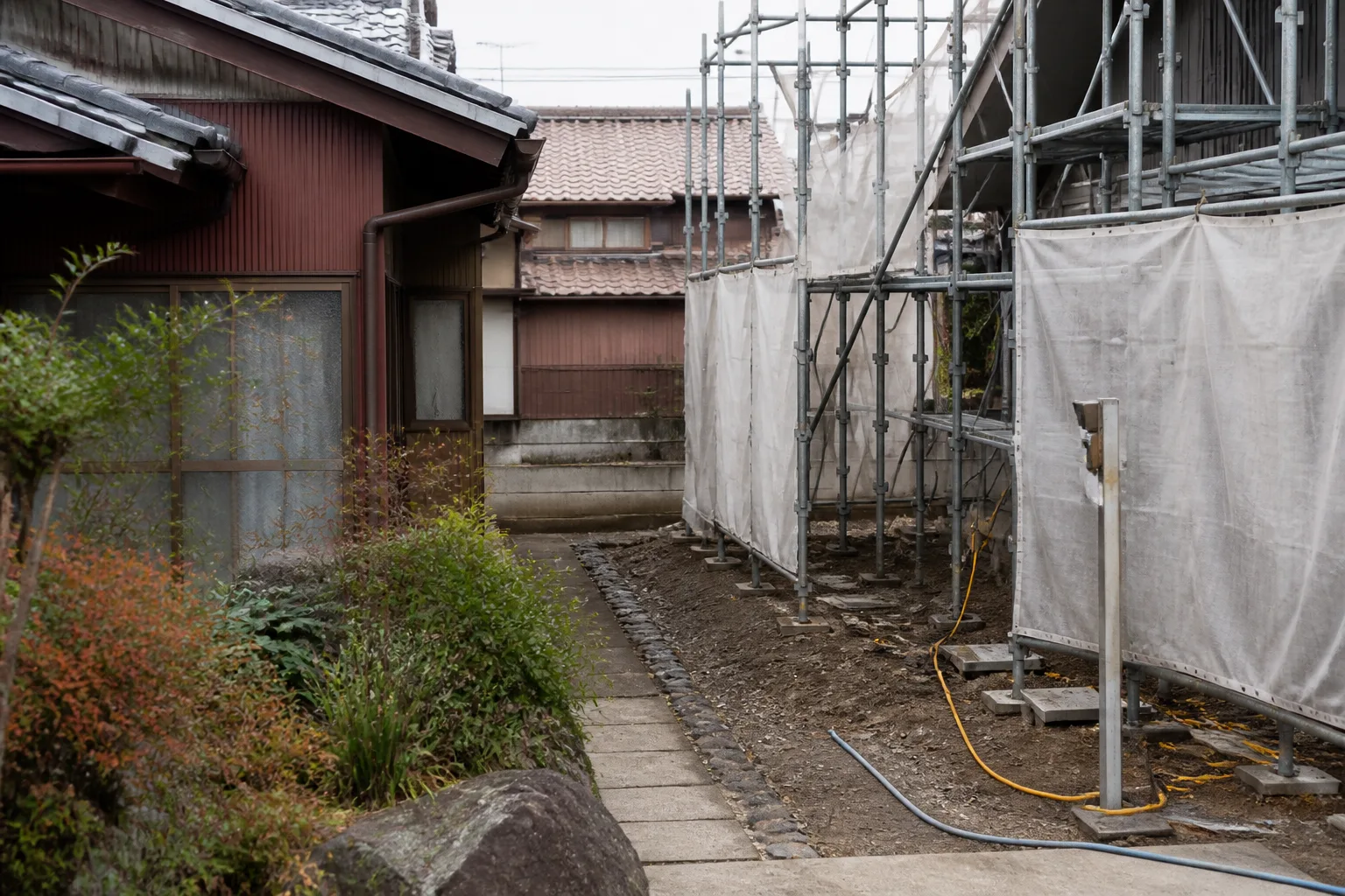 電気・ガス・水道。止める時期を全部同じにしないの確認ポイント 2