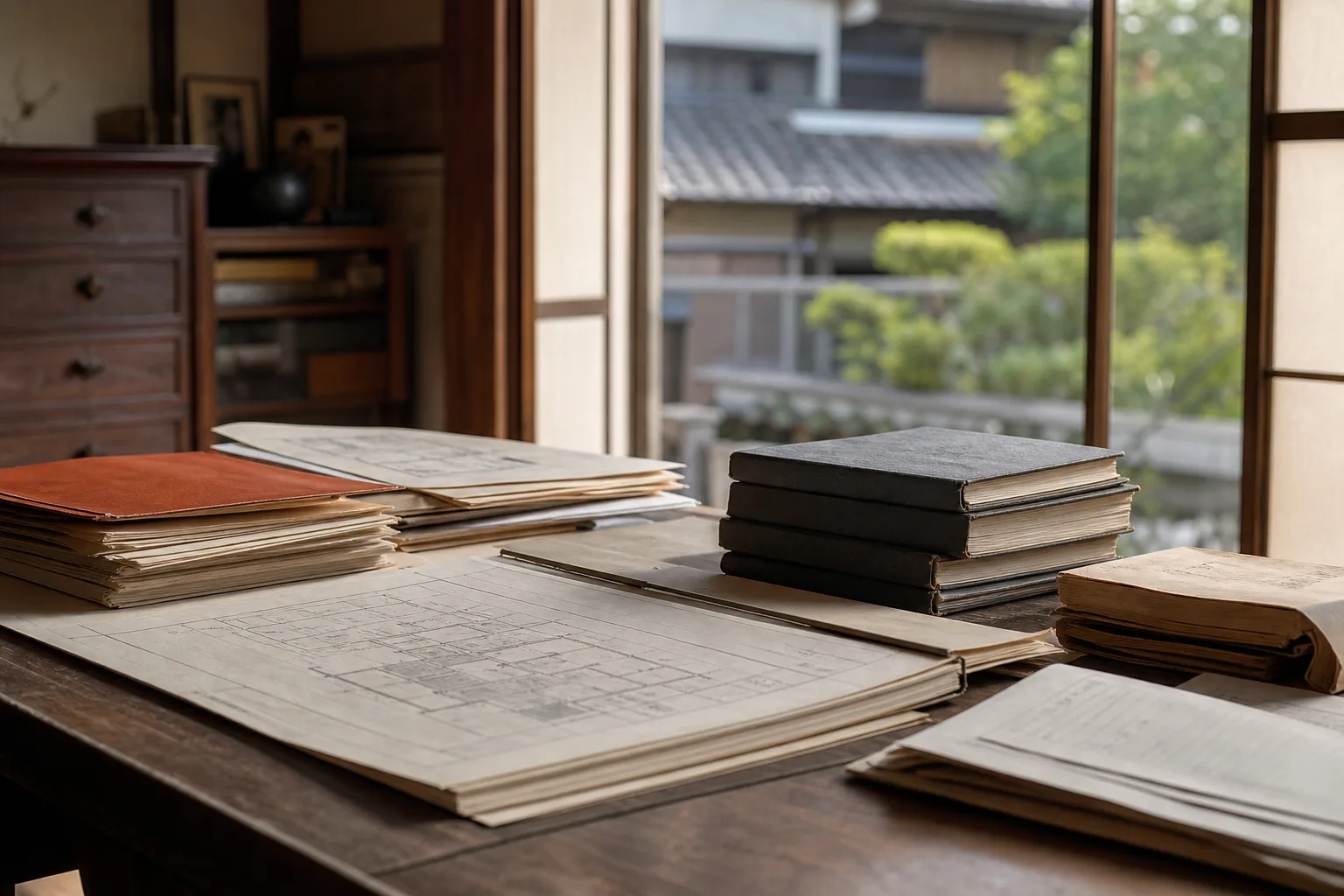 解体前に名義を確認。登記と実際の所有者が違うとき