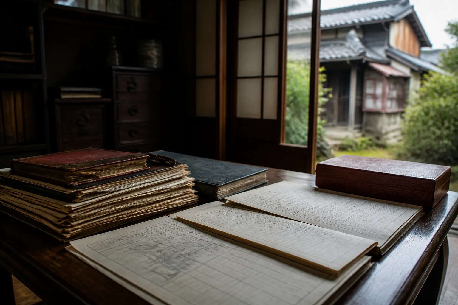 解体前に名義を確認。登記と実際の所有者が違うときの確認ポイント 1