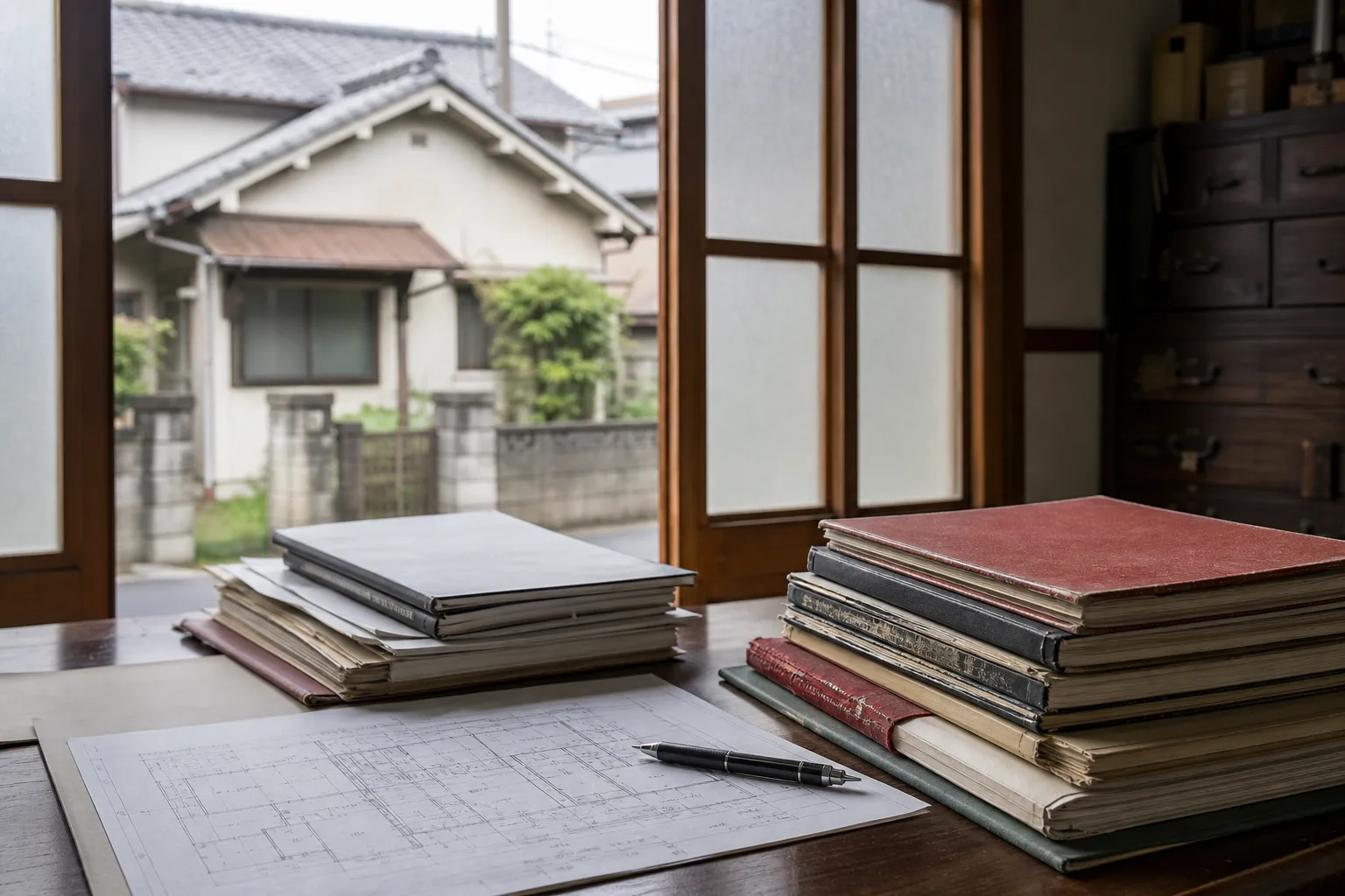 空き家解体の補助金。愛知で調べるときの見方