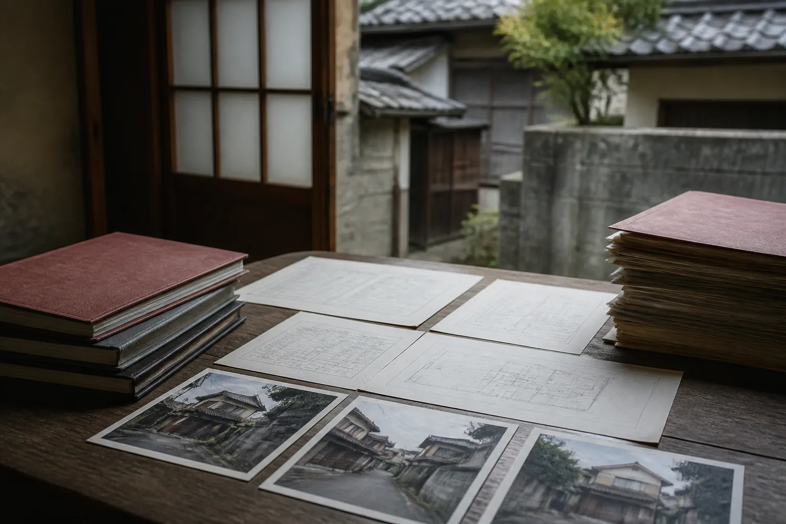解体見積を3社で比べる。条件を揃えるチェック表の確認ポイント 2