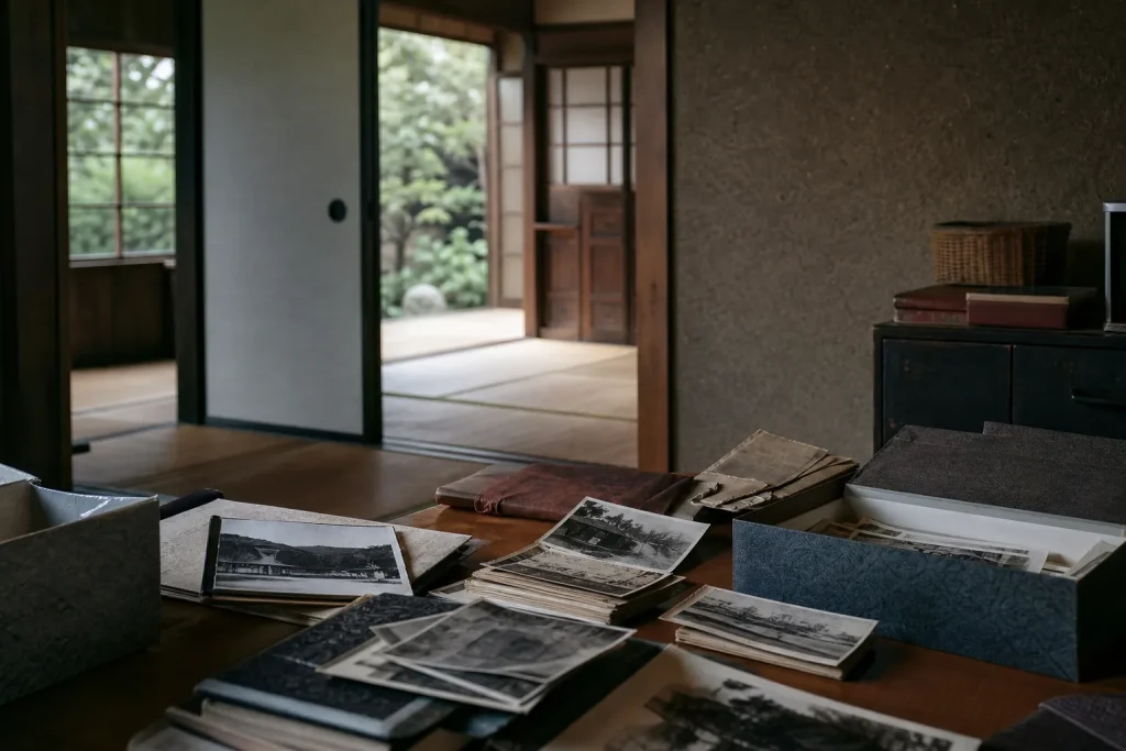 解体前のお祓いは必要？家族の気持ちと工事を分ける