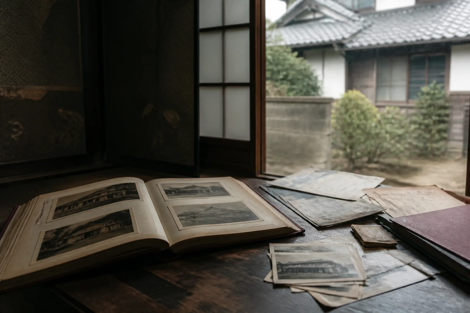 解体前のお祓いは必要？家族の気持ちと工事を分けるの確認ポイント 1