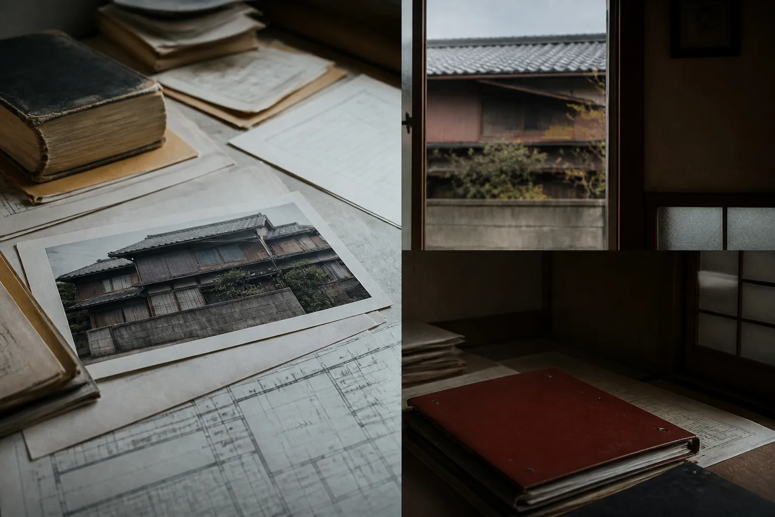 木造住宅の解体期間。着工までを含めた予定表の確認ポイント 2