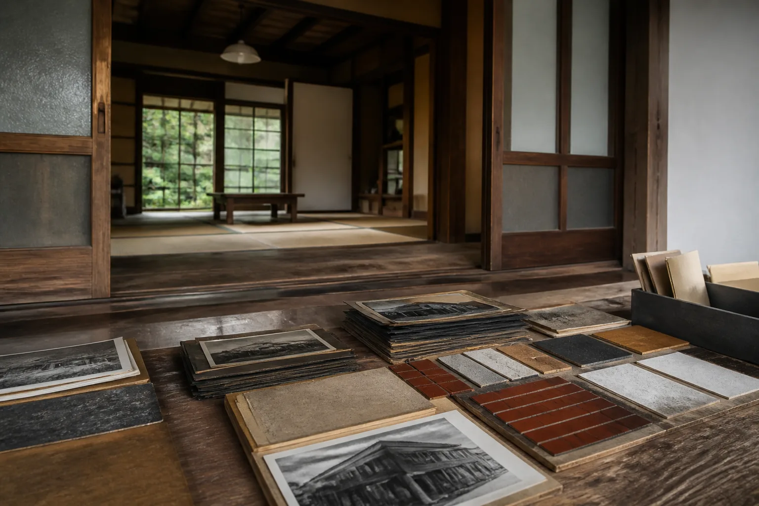 マニフェストとは?解体ごみの行き先を確認するの確認ポイント 1
