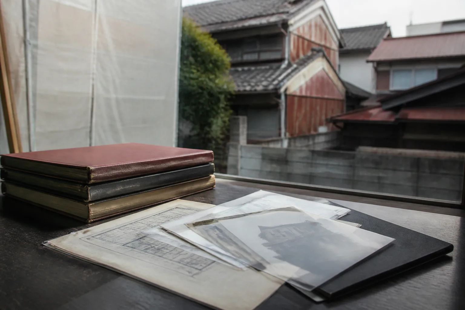解体工事の保険。事故が起きたときの連絡先の確認ポイント 2