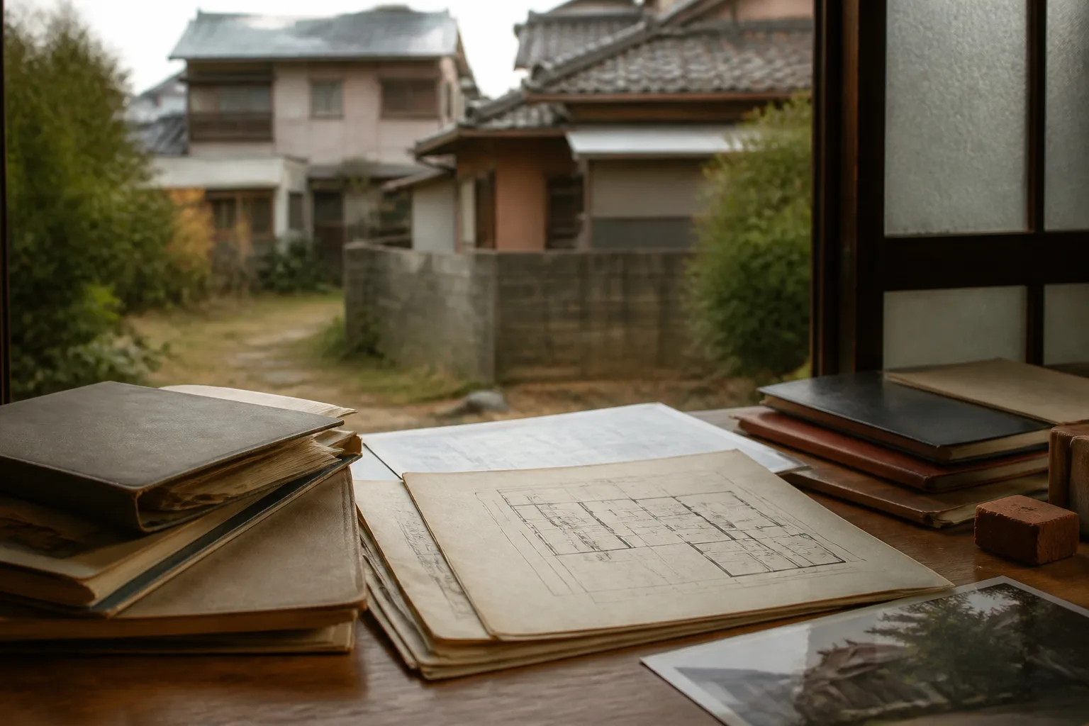 解体してから土地を売る？建物付きで売る？判断の順番の確認ポイント 1